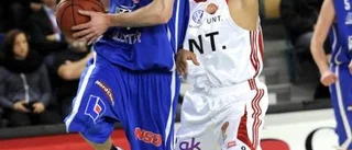 LF Basket gav försvar på tal