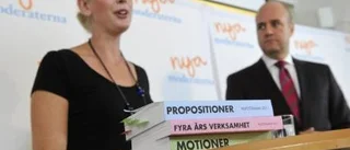 Ledare: Kommunal ansiktslyftning