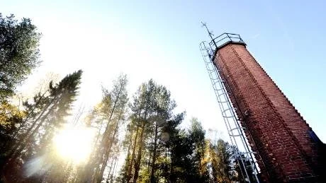 KOLFILTER KRÄVS. Upp till 95 procent av kvicksilvret från krematorierna kan avskiljas med kolfilterrening.