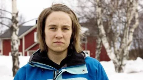 BRA START. Assis Lina Henriksson hoppas att laget kan börja plocka poäng tidigt så att laget slipper jaga mot slutet av  säsongen.