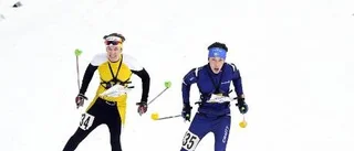 Medaljregn på JSM