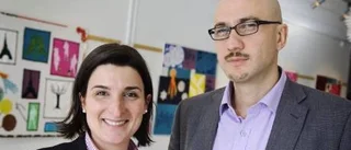Invandrare kan lösa personalbrist i gruvan