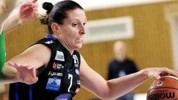 Silvia Luz bidrog starkt till Northlands tolfte raka seger.