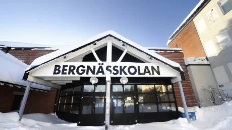Nedlagda Bergnässkolan ska hysa en friskola från och med i höst. Då öppnar Nya läroverket en högstadieskola i lokalerna.