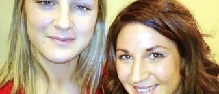 Johansson och Lövgren vänder hem