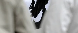 Det luktar självmedveten godhetsmarkör