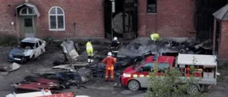 Malmbanan på halvfart fram till 2011