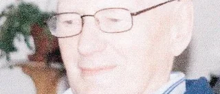 Minnesord: Åke Antti