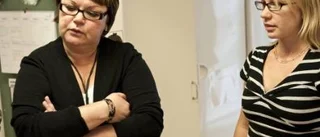 "Barngrupperna blir jättestora"