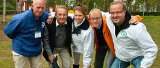 "Många vill ha ny landstingsledning"
