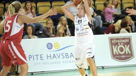 Foto: EIJA DUNDER