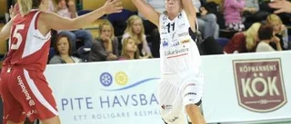 Renholm letar formen i ettan