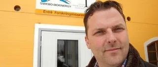 Konkurshotet nära