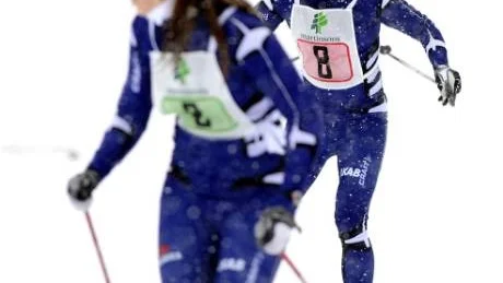 Kalla vÃ¤xlar till Fanny Pekkari