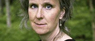 Den frälsande vattensalamandern