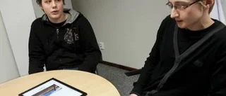Har viktig fråga inom ramarna