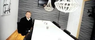 Jidström: "Grymt 	besviken"