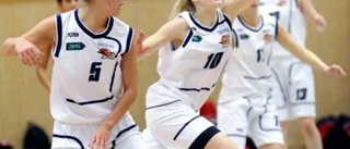 Försvaret lyfte BG i andra matchen