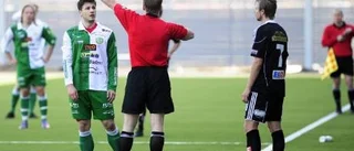 Valde skilda vägar