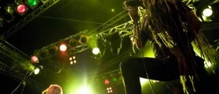 Ojämnt vemod från finska Amorphis