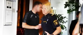 Två män häktade för narkotikabrott