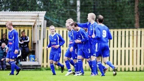 Foto: Petra Isaksson