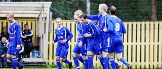LSK hämtade upp underläge mot FF