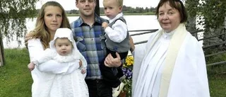 Hyllning till älvarna