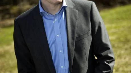 PRISAR RUT. Migrations- och arbetsmarknadsminister Tobias Billström (M) ser många fördelar med billigare hushållsnära tjänster.