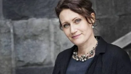KÄND DEBATTÖR. Petra Östergrens ifrågasättande av radikal-                          feminismen har väckt mycket uppmärksamhet. Nu har hon lagt debattörrollen på hyllan. "Jag tycker att jag har sagt det jag vill säga", säger hon.