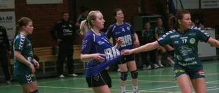Bara vinnare i tvåan