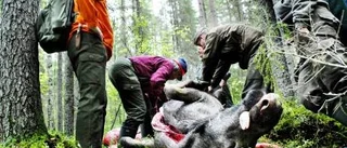 Fria ord: Svenska Jägareförbundet ska utbilda beslutsfattare