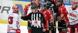 Luleå kan lämna elitserien