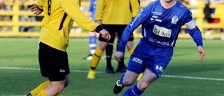 Alvik imponerade
