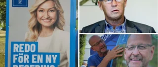 Stöldtrenden mot KD i Motala: "De stjäl våra Ebbor"