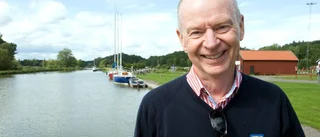 Avgår från vd-posten
