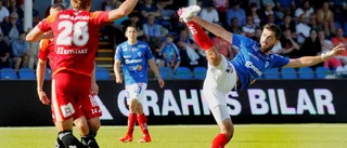 Klart med klubb för Kujovic