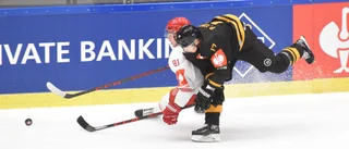 Släppte in kvitteringsmål sent – men Johnson räddade AIK