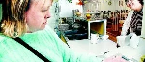 Här får man jobba när man orkar