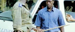 När djävulen regerade Rwanda