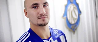 "Linden" sugen på ledarroll i Sleipner