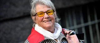 ”Någon kändis har jag aldrig varit”
