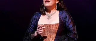 Stemme gör Turandot förståelig