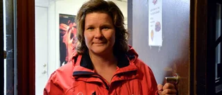 Nattvandring på gång igen