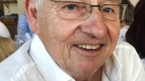 Bo Hägglund