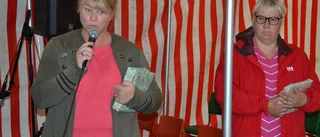 Jubileer i Ljusfallshammar