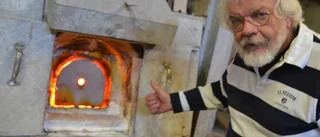 Ny ägare på gång till glasbruket