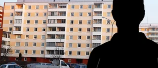 16-åring skallades blodig i Årbytunneln – av villkorligt frigiven gängkriminell • Räddades av yngling på elsparkcykel