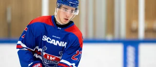 VIK-produkten får debutera i SHL