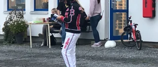 Maria Bodin skrällvarnar inför jackpottomgång och Mäster Gustafs: "Himla B Drift vinner lopp snart"